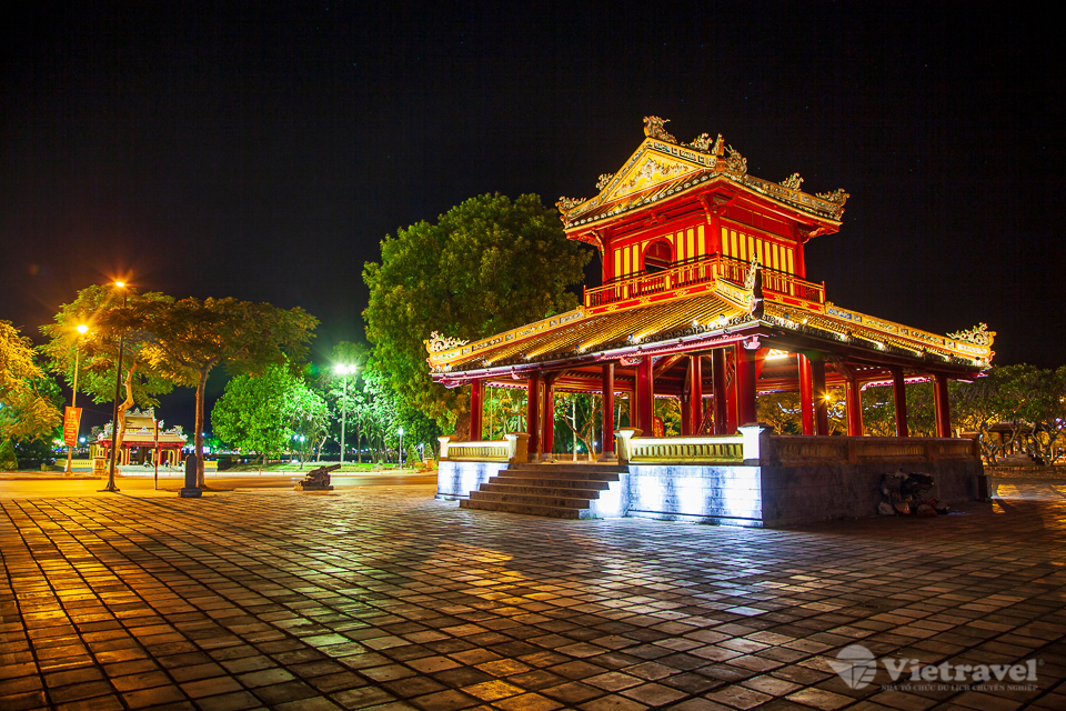 Circuit Vietnam 10 jours : Prélude vietnamien