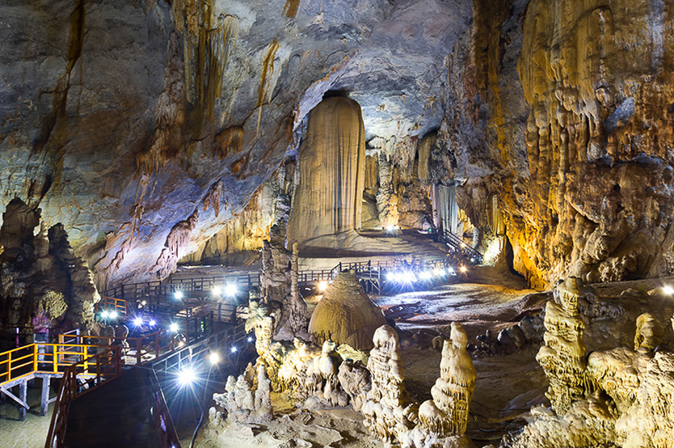 Vietnam des Origines – Groupe de 30 personnes et plus