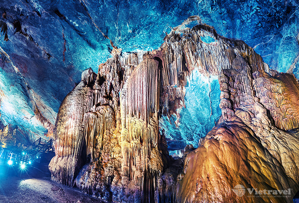 Vietnam d’Hier et d’Aujourd’hui – Groupe de 30 personnes et plus