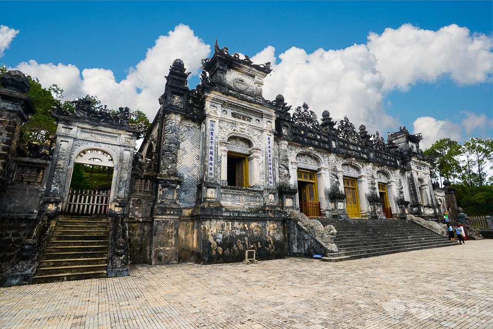 Vietnam d’Hier et d’Aujourd’hui – Groupe de 30 personnes et plus