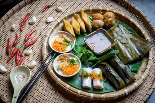 Hué et Hanoi au Vietnam figurent parmi les 50 meilleures villes gastronomiques du monde
