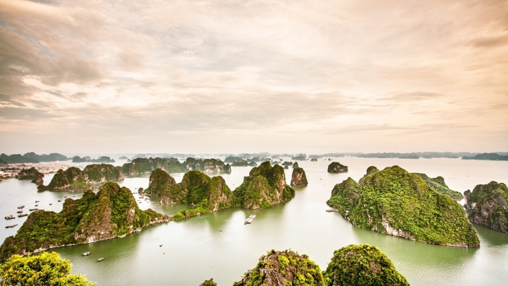 Guide de voyage au Vietnam : tout ce que vous devez savoir