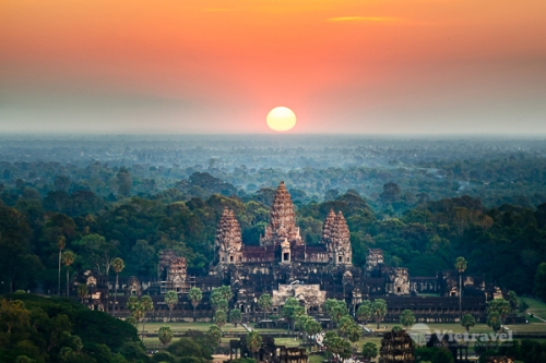 Évasion Culturelle à Angkor