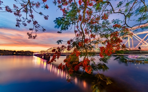 Vietnam des Origines – Groupe de 30 personnes et plus